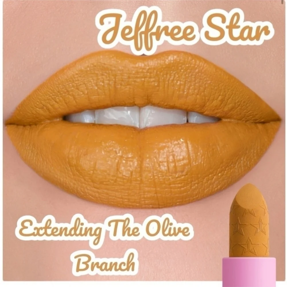 Jeffree Star nib